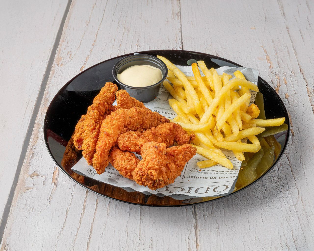 Pollo Sureño